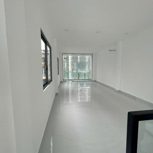 Cho Thuê Nhà 2mt Mới Xây đường Quận Bình Thạnh Kdtd