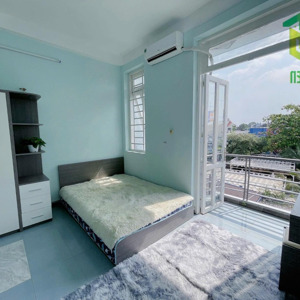 Căn Hộ Full Nội Thất - Mới Tinh - Gần Khu Công Nghiệp Tân Bình