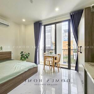 Cho Thuê Căn Hộ Q4, đường Số 16, Gần Cầu Cầu Kênh Tẻ, Công Viên Khánh Hội, Nhà Thờ Xóm Chiếu