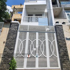 Hiếm Có! Nhà 1 Trệt 2 Lầu 60m2 4x15m 2pn, 2wc đường ô Tô Cách Nguyễn Duy Trinh 200m