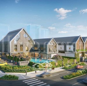 Khu đô Thị Xanh đón đầu Vùng đất Sân Bay Quốc Tế Long Thành - Nhận Booking 100 Triệu/1 Phiếu