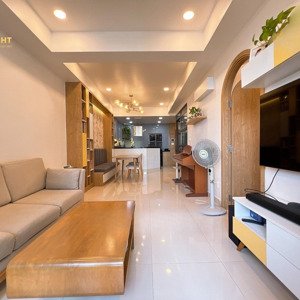 Cho Thuê Siêu Phẩm Saigon South 2pn 71m2 View Cao Thoáng Cực đẹp Chỉ 13,9tr/tháng Lh 