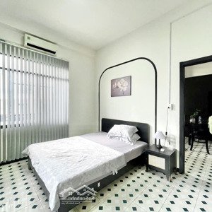 Căn Hộ 1pn + 1pk - Mặt Tiền - Balcony - Ngay Ngã 6 Cộng Hoà - Nhiều Tiện ích Xung Quanh