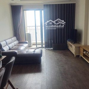 Cho Thuê Căn Hộ Cao Cấp Sunshine Riverside Võ Chí Công, Tây Hồ