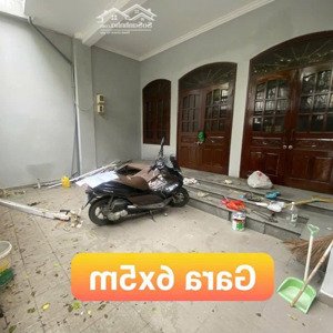 Cho Thuê Nhà Sân Vườn Ngang 6 - đa Kao Quận 1 - Kinh Doanh đa Ngành