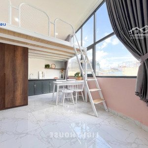 Dự án Mới Trống Sẵn Nhiều Dạng Duplex, Studio - Ngay Khu Etown - Giá đang ưu đãi