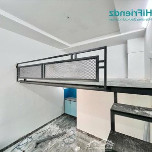 Cho Thuê Phòng Trọ 1pn, 30m2, 3,2 Triệu Tại Quang Trung, P 14, Gò Vấp, Hcm