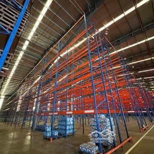 Cho Thuê 4000m2 Kho Chuẩn Kcn Sóng Thần, Khuôn Viên Rộng