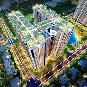 Yên Bình Coplex Chung Cư Giá Tốt Sát Cạnh Nhà Máy Samsung Tại Kđt Yên Bình Phổ Yên, Thái Nguyên