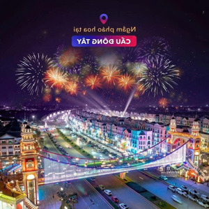Chính Thức Ra Hàng độc Quyền Quỹ 2pn View Ngắm Pháo Hoa - Giá Chủ đầu Tư - Northern Square