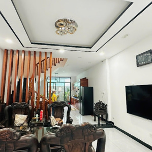 Nhà đẹp 4 Tầng Mặt Tiền đường Số 13 Kđt Hà Quang Ii, Ngay Vòng Xoay Thích Quảng đức - Chỉ 9,2 Tỷ