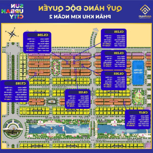 Bán Liền Kề 60m2 Phân Khu Kim Ngân 2, Giá Tts Chỉ Từ 6,2 Tỷ. Sổ đỏ Lâu Dài, Tiềm Năng Tăng Giá Tốt.