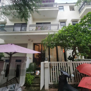 Villa Mini Sân Vườn Ngay Vườn Lài, Q12. 5m X 23m. 112m2. 3 Tầng Kiên Cố 3pn Thoáng Mát. Chỉ 12,5 Tỷ