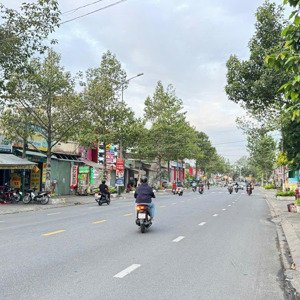 Cần Bán Mặt Tiền Lê Hồng Phong Dĩ An Vị Trí đẹp