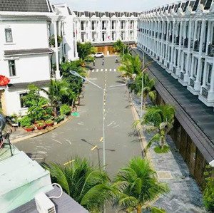 Chính Chủ Bán Shophouse 80m2, Giá Chỉ Hơn 6 Tỷ Tại Nguyễn Thị Khắp, Dĩ An, Bình Dương