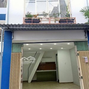Cho Thuê Nhà Nguyên Căn Ngay Hẻm Xe Hơi Võ Duy Ninh - Vừa ở Vừa Kinh Doanh Buôn Bán
