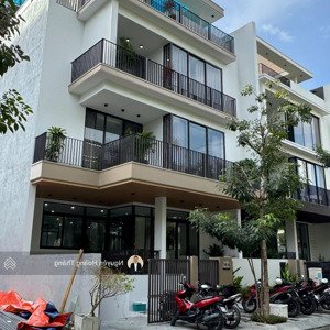 Cho Thuê Vp Giá 85tr/th Dtsd 588m2 Nhà Mới Nt đẹp, Thạnh Mỹ Lơi, đảo Kim Cương Q.2, Lh 