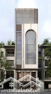 cực hot!! cho thuê mặt phố hàn thuyên - 120m2 x 7 tầng - mặt tiền 6m - vị trí đắc địa