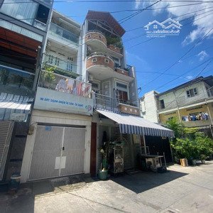 bán nhà đẹp 528/.. /.. điện biên phủ, q10 - giá 12 tỷ - dt: 4,5x13,5m, công nhận: 46m² trệt, 3 lầu