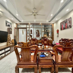 Bán Liền Kề Kđt Văn Quán, Mặt Phố, ô Tô Tránh, Thoáng Sau. Dt 97m2, 4 Tầng, Giá 25,70 Tỷ