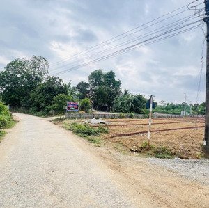 Siêu Phẩm đất Nền đối Diện Kcn Nhuận Trạch Lương Sơn, Hòa Bình