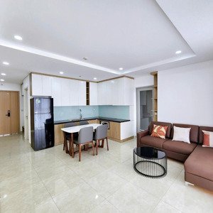 Cho Thuê Căn Hộ Cao Cấp Tại The Minato Residence - Hải Phòng