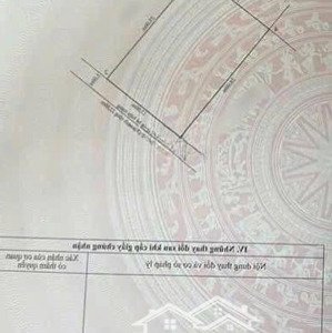Chào Thuê 425m2 Lô đất Tuyến 2 Lê Hồng Phong, Hải Phòng - Ngay Phượng Chi