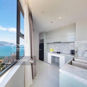 Căn Hộ View Biển Nha Trang City Central, Giá ưu đãi 45 Triệu / M2 Có Dòng Tiền Hàng Tháng