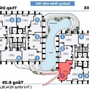 Siêu Phẩm Căn Góc 2pn, Mặt Tiền Sông Hàn, Giá Hạt Dẻ Tại đà Nẵng Landmark