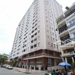 Bán Căn Hộ Chung Cư Nguyễn Ngọc Phương Phường 19 Bình Thạnh 2pn View Sông. Lh 