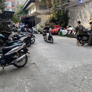 Bán Nhà Riêng Vọng Hà, 5,25 Tỷ, 25m2, View đẹp, Giá Siêu Hời