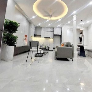 bán nhà nguyễn hoàng, 46m2x4 tầng, 4 ngủ, nội thất đẹp. 8.3 tỷ