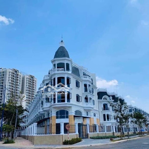 Chính Chủ Bán Biệt Thự Victoria Nvl - Tml Quận 2 Giá 60 Tỷ Lh 