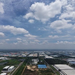 Bán đất Nhà Xưởng Kcn đức Hòa Long An Tiếp Nhận Dệt Nhuộm ,xi Mạ Ngân Hàng Cho Vay 70%