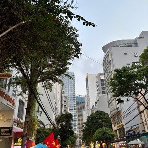 an thượng 17 - lô đất hiếm 140m² (chiều ngang 8m) ngay kề phố đêm. chỉ 21 tỷ tặng kèm nhà