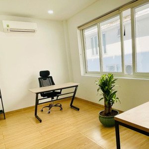 Cho Thuê Văn Phòng Làm Việc Mới đẹp Tại Kđt Vạn Phúc City