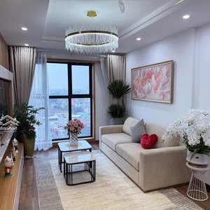 Chính Chủ Bán Căn Eco Green City 286 Nguyễn Xiển. Dt 67m - 2 Ngủ. đầy đủ Nội Thất. Giá Thật 4,4 Tỷ