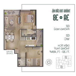 Duy Nhất Trong Tháng 6 Giảm 110tr Ck 4% Vay Htls 0% 12 Tháng, Chỉ Từ 1 Tỷ Vốn Kí Hđmb Trực Tiếp Cđt