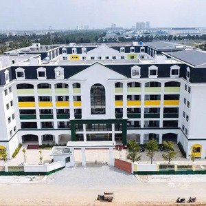 shophouse trung tâm tp mới bình dương cho thuê tốt, sinh lời cao