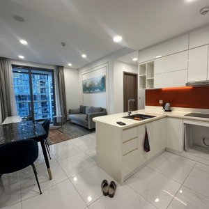 Căn Hộ 1 Phòng Ngủ Full Nội Thất - Giá Tốt Nhất Hiện Tại Sunwah Pearl - Bình Thạnh 25 Triệu
