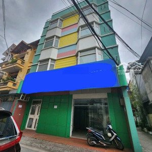 Cho Thuê Nhà Nguyên Căn Tại Nguyễn Sơn - Bồ đề - Diện Tích 130m2 X 5 Tầng - Ngõ ô Tô Tránh