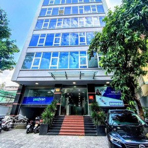 Thuê Ngay Vp Mặt Tiền 210m² Tại Cmt8 Trung Tâm Quận 3, Giá Cực Tốt Chỉ 40 Triệu