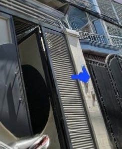 siêu phẩm nhà đẹp cách 3 bước ra mặt tiền hậu giang - 4x15m - 5 tầng thang máy - chỉ 7,5 tỷ