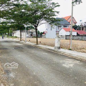 mở bán đất nền vip kdc tân phú trung 5 x 20m (100m2) nh hỗ trợ 70%, shr