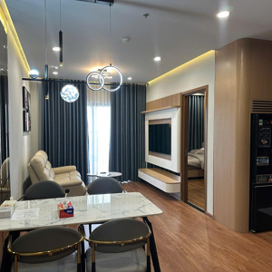 Cho Thuê Căn 2pn Dt 70m2 Charm City Ngay Vincom Dĩ An, Giá 6 Triệu/tháng Có Máy Lạnh. Lh 