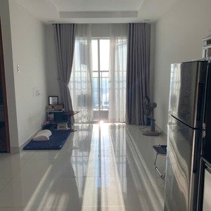 Cho Thuê Chung Cư Samsora Cầu đồng Nai, 1 Phòng Ngủ, đầy đủ Nội Thất