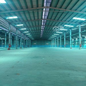cho thuê nhà xưởng bến lức long an, gần cầu bình điền tp. hcm, dt 20.000m2, giá 850tr/tháng