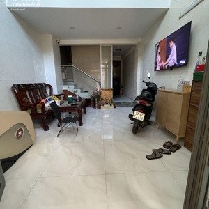siêu phẩm nhà đẹp 5 tầng thang máy cách mặt tiền hậu giang 3 bước chỉ 7.6 tỷ