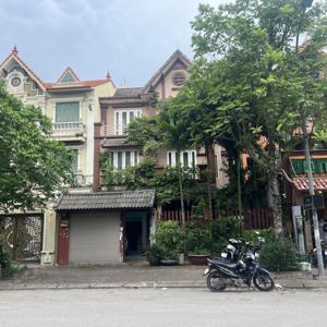Biệt Thự Lô Góc 3 Mặt Thoáng, Kđt Văn Quán, 132 M2, Vỉa Hè, ô Tô Tránh, Kinh Doanh 37 Tỷ