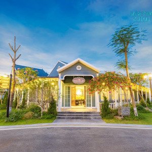 Cập Nhật Quỹ Căn Vị Trí đẹp Nhất Tại Vườn Vua! View 2 Mặt Hồ Sen Full Nt - Khai Thác Ngay - Giá Tốt